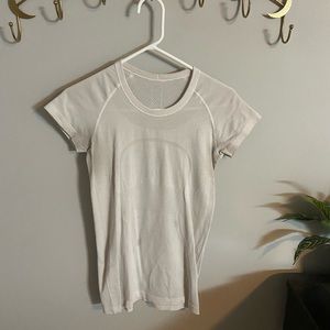 lululemon swiftly tech short sleeve